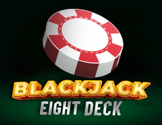 Blackjack Eight Deck (Urgent Games)